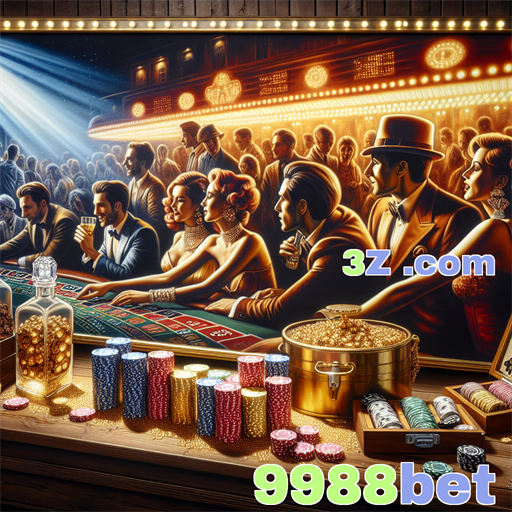 Bingo Online: A Emoção do Jogo Tradicional em um Ambiente Digital no 9988bet