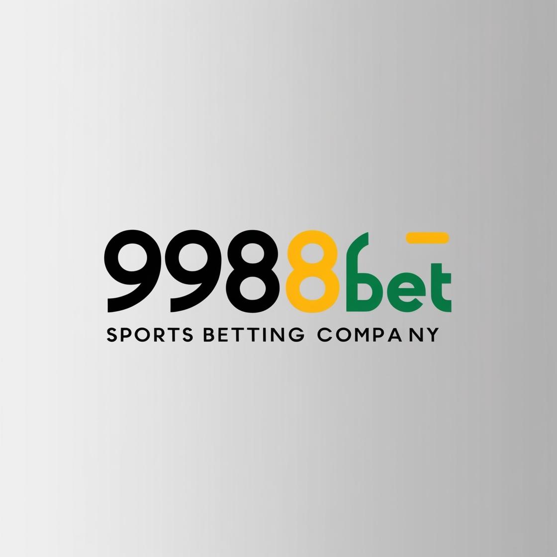 Logo da 9988bet