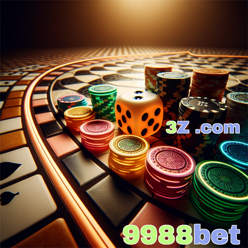 A Ascensão do Pôquer Online no 9988bet