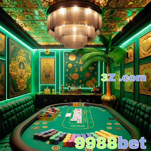 Descubra as Promoções Especiais na 9988bet