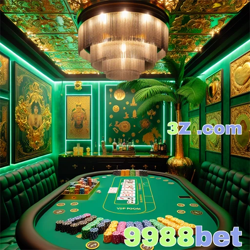 Descubra as Promoções Especiais na 9988bet